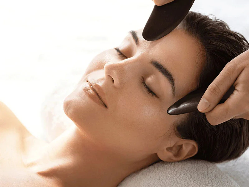 5 Reasons to Try Facial Rejuvenation Acupuncture