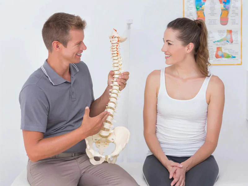 5 Tips for Choosing a Qualified Chiropractor