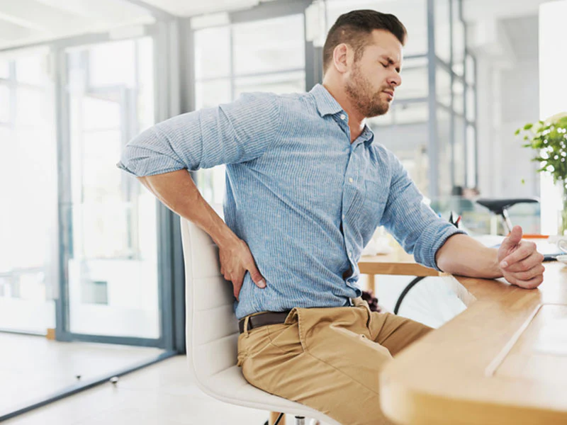 7 Causes of Bad Posture and how Chiropractic Treatment Can Help