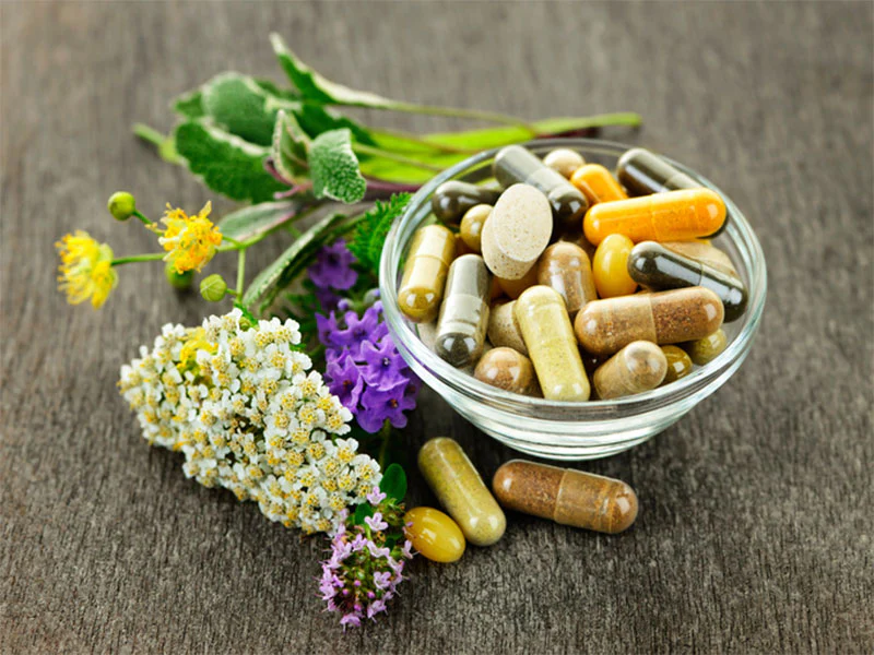 How Herbal Supplementation Complements Brain Integration