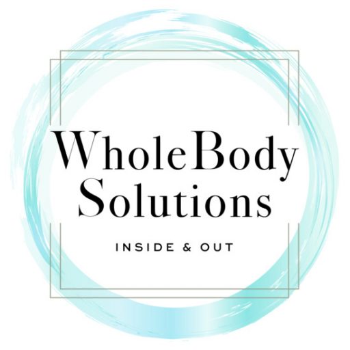 whole body solutions logo