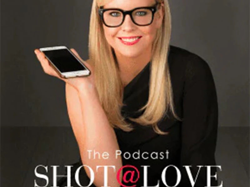 shot @ love podcast