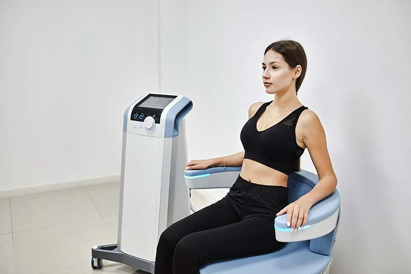 Pelvic Floor Therapy