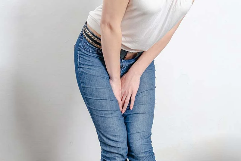 | Wholebody Solutions Stress Urinary Incontinence