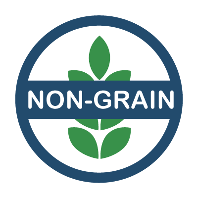 non-grain icon