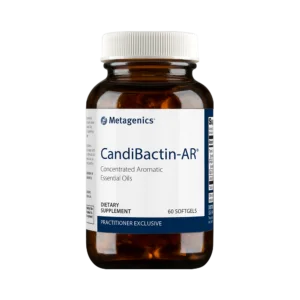 Candibactin-AR®