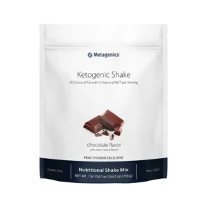Ketogenic Shake Chocolate