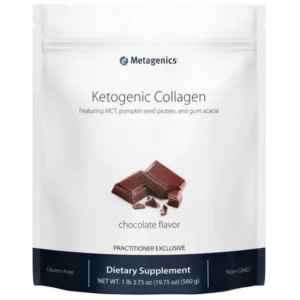 Ketogenic Collagen Chocolate