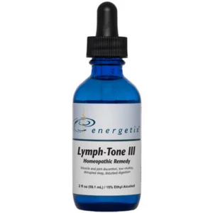 Lymph-Tone III®