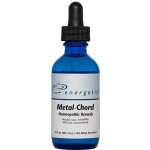 Metal-Chord