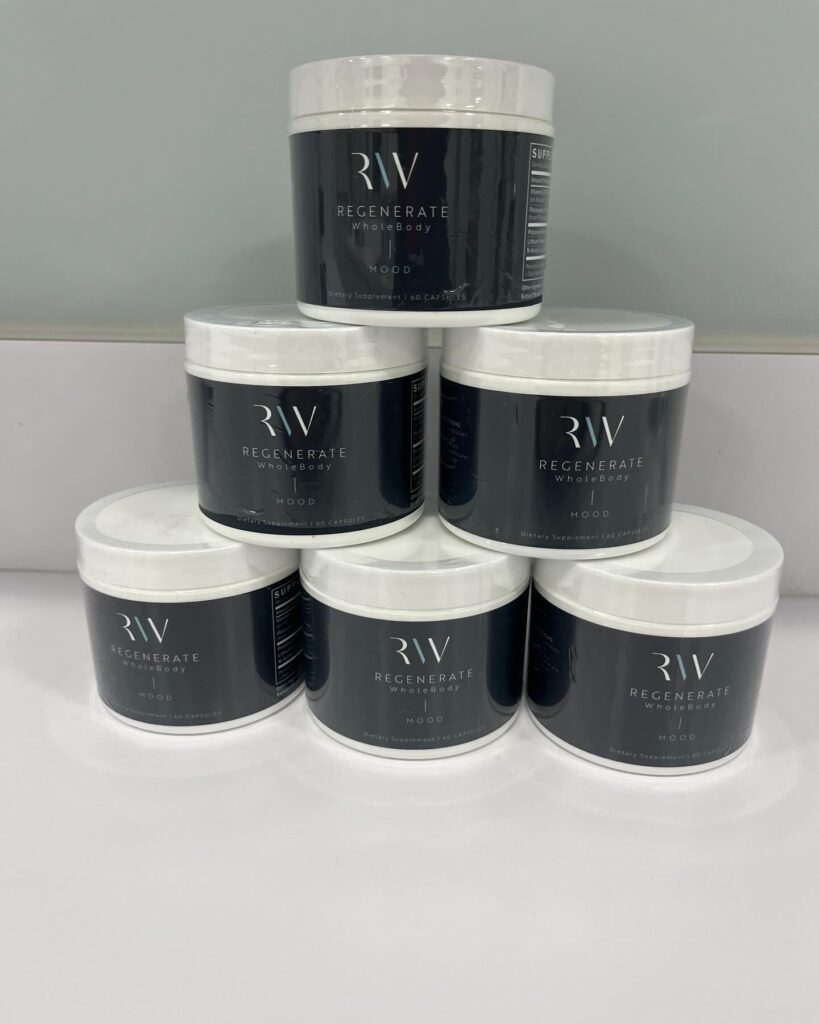 | Wholebody Solutions