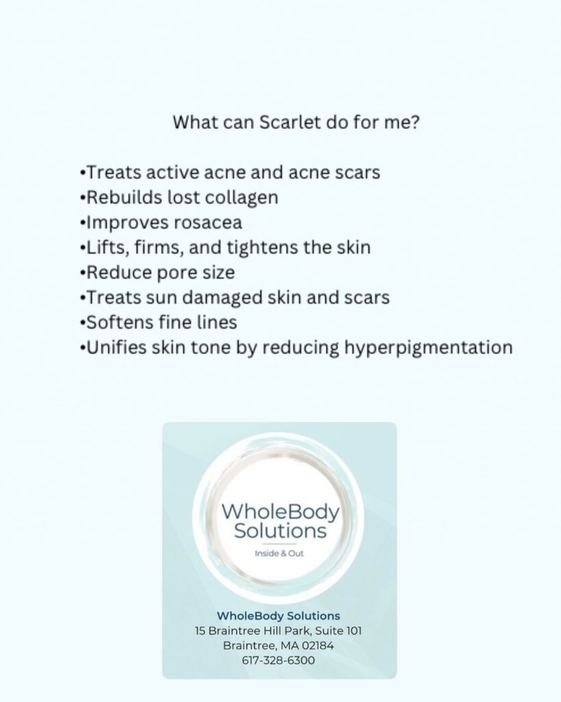 | Wholebody Solutions