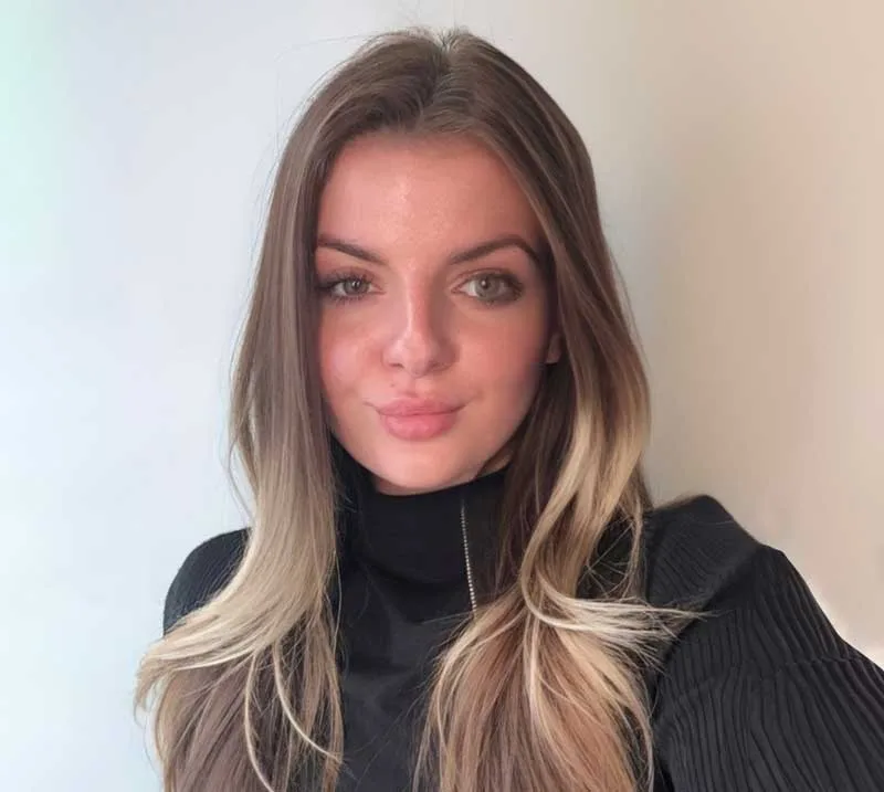 sara o'brien