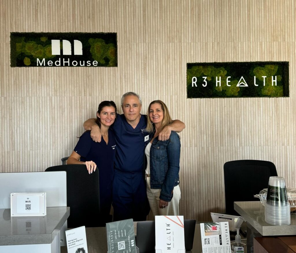 | Wholebody Solutions