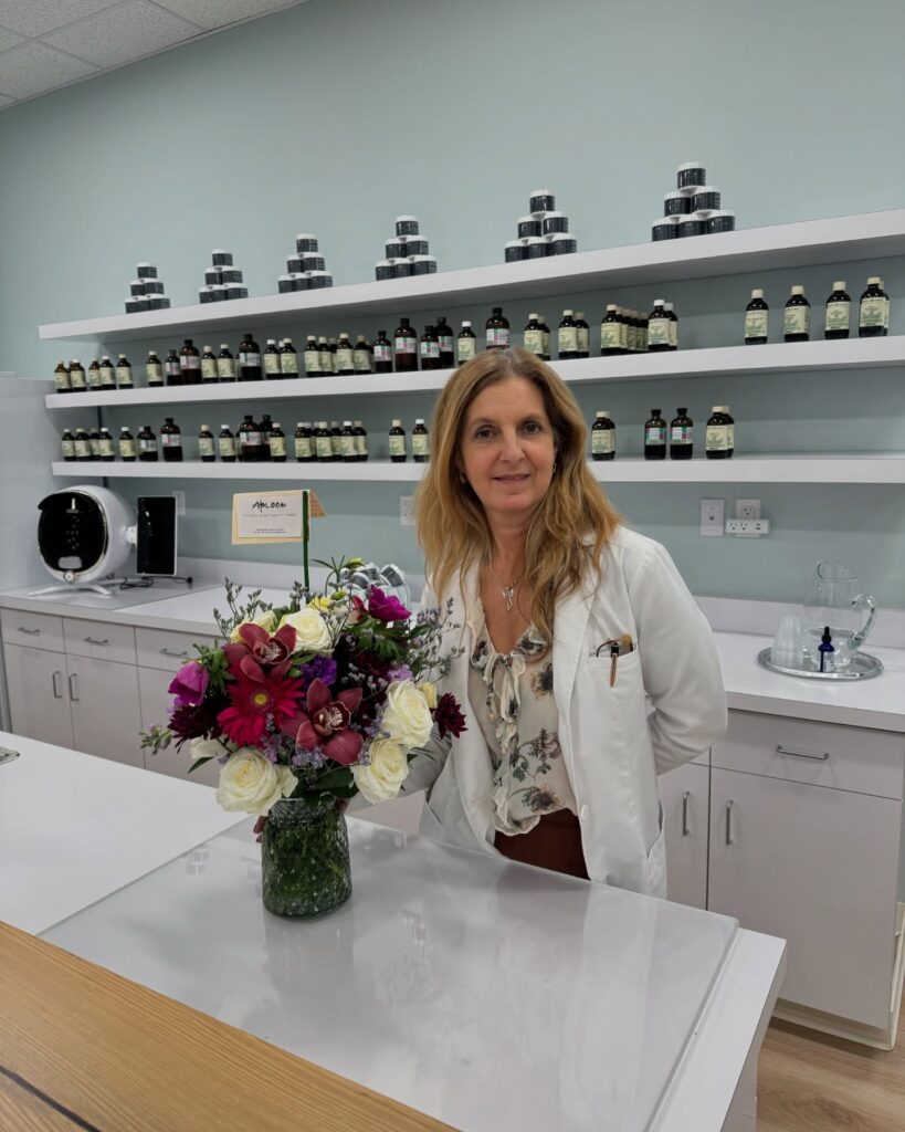 | Wholebody Solutions