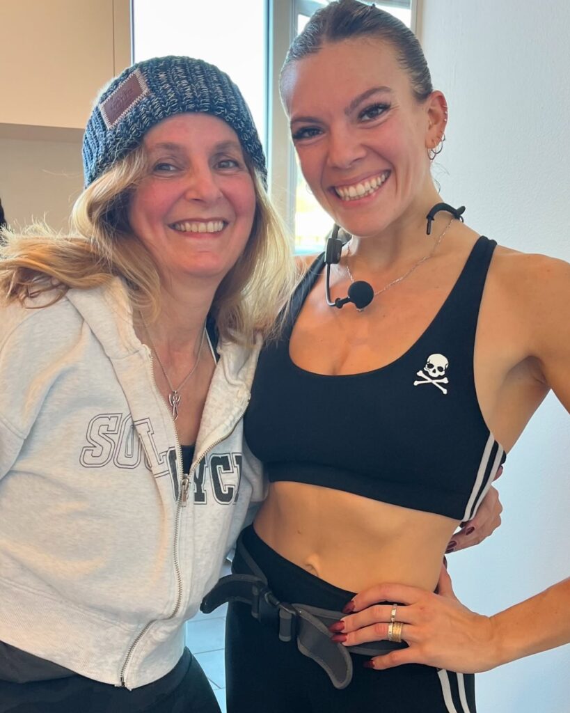 | Wholebody Solutions