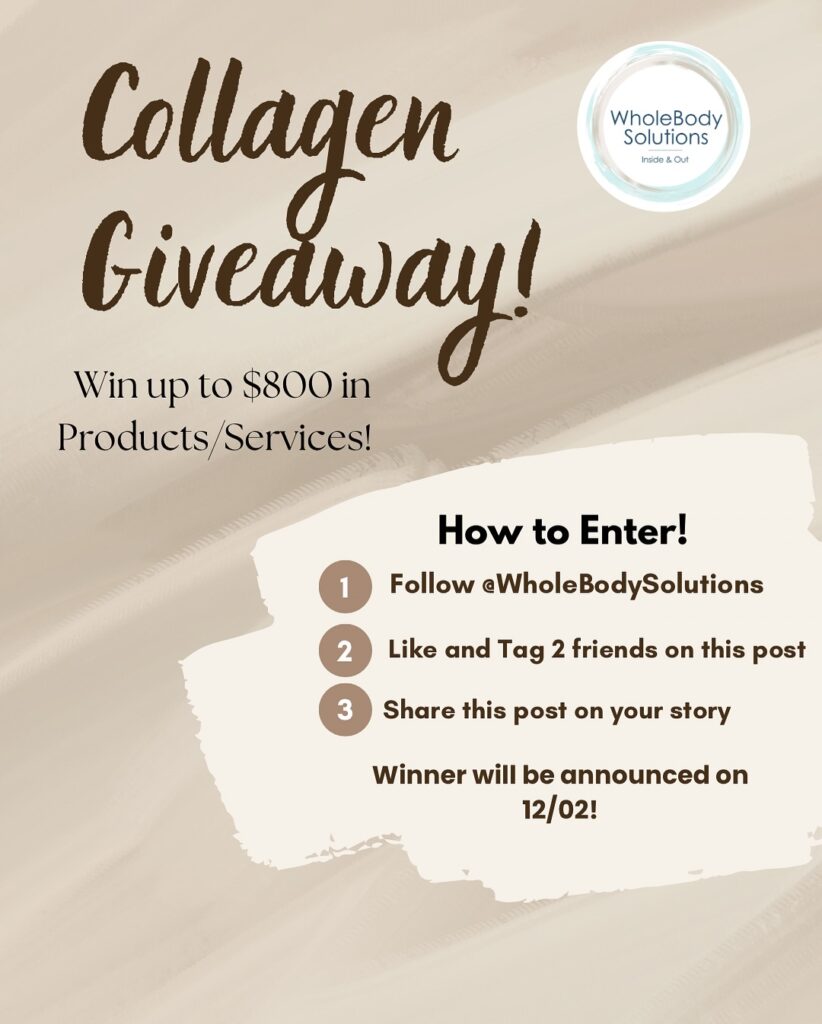 | Wholebody Solutions