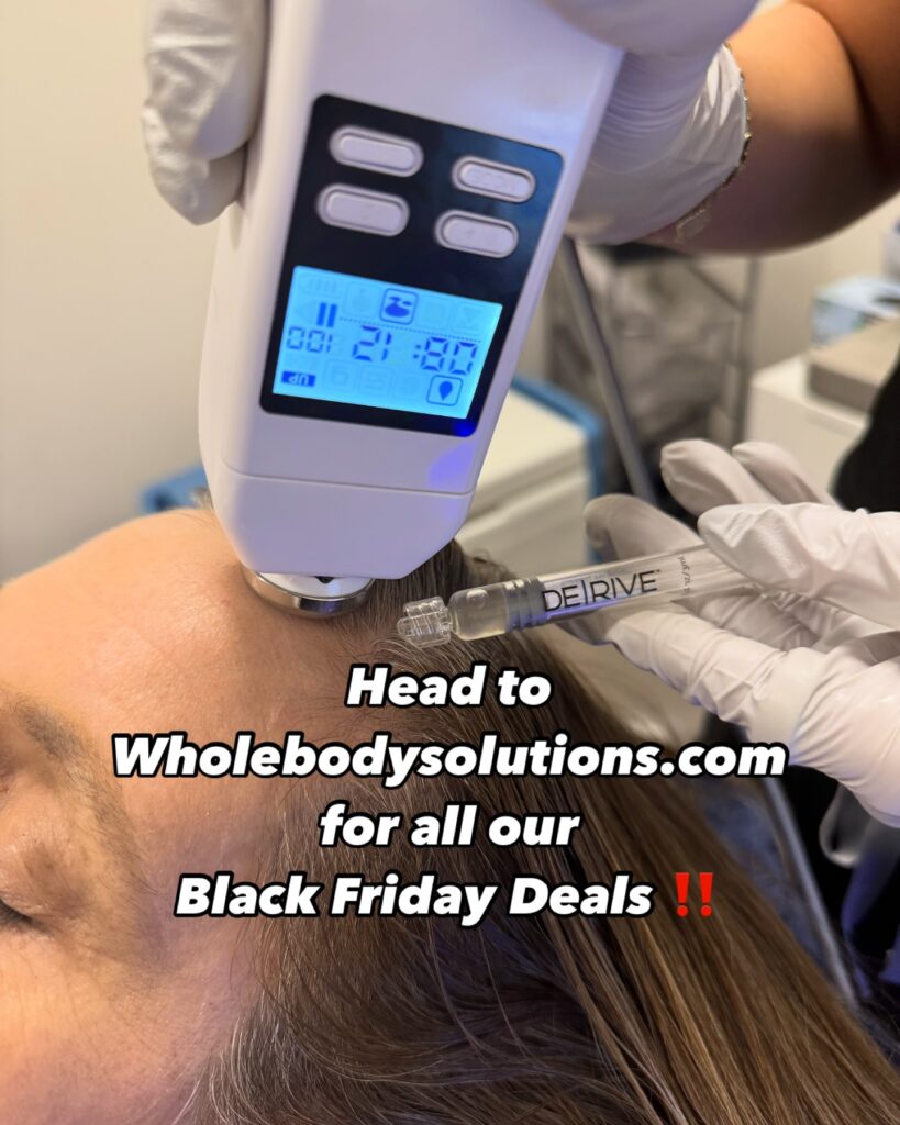 | Wholebody Solutions