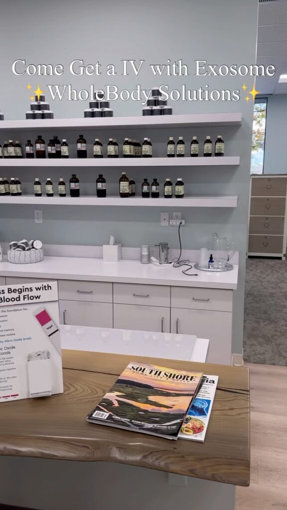 | Wholebody Solutions