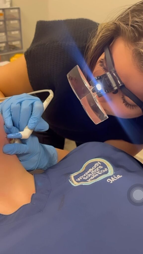 | Wholebody Solutions