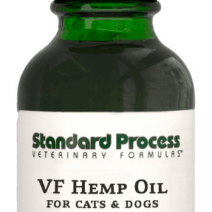 VF Hemp Oil for Cats & Dogs