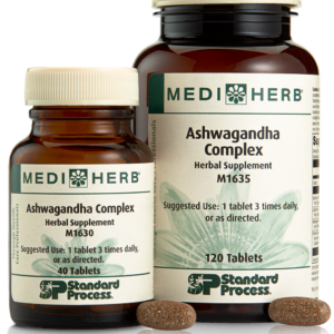 Ashwagandha Complex