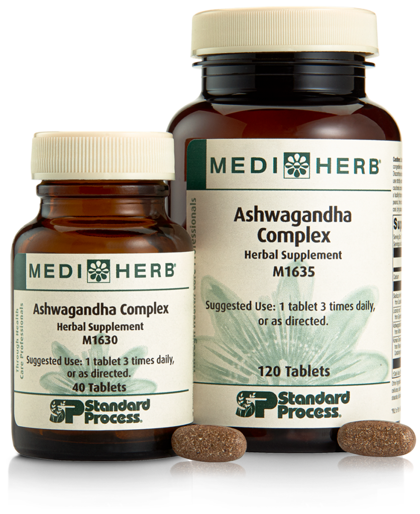 Ashwagandha Complex