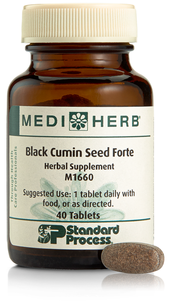 Black Cumin Seed Forte