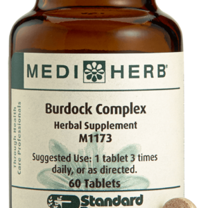 Burdock Complex