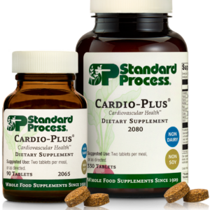 Cardio-Plus®