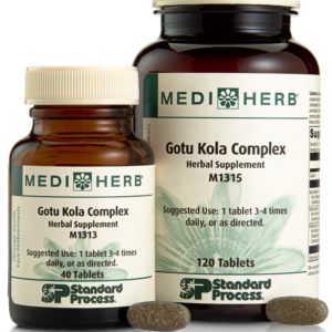 Gotu Kola Complex