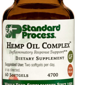 Hemp Oil Complex™