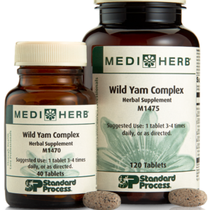 Wild Yam Complex