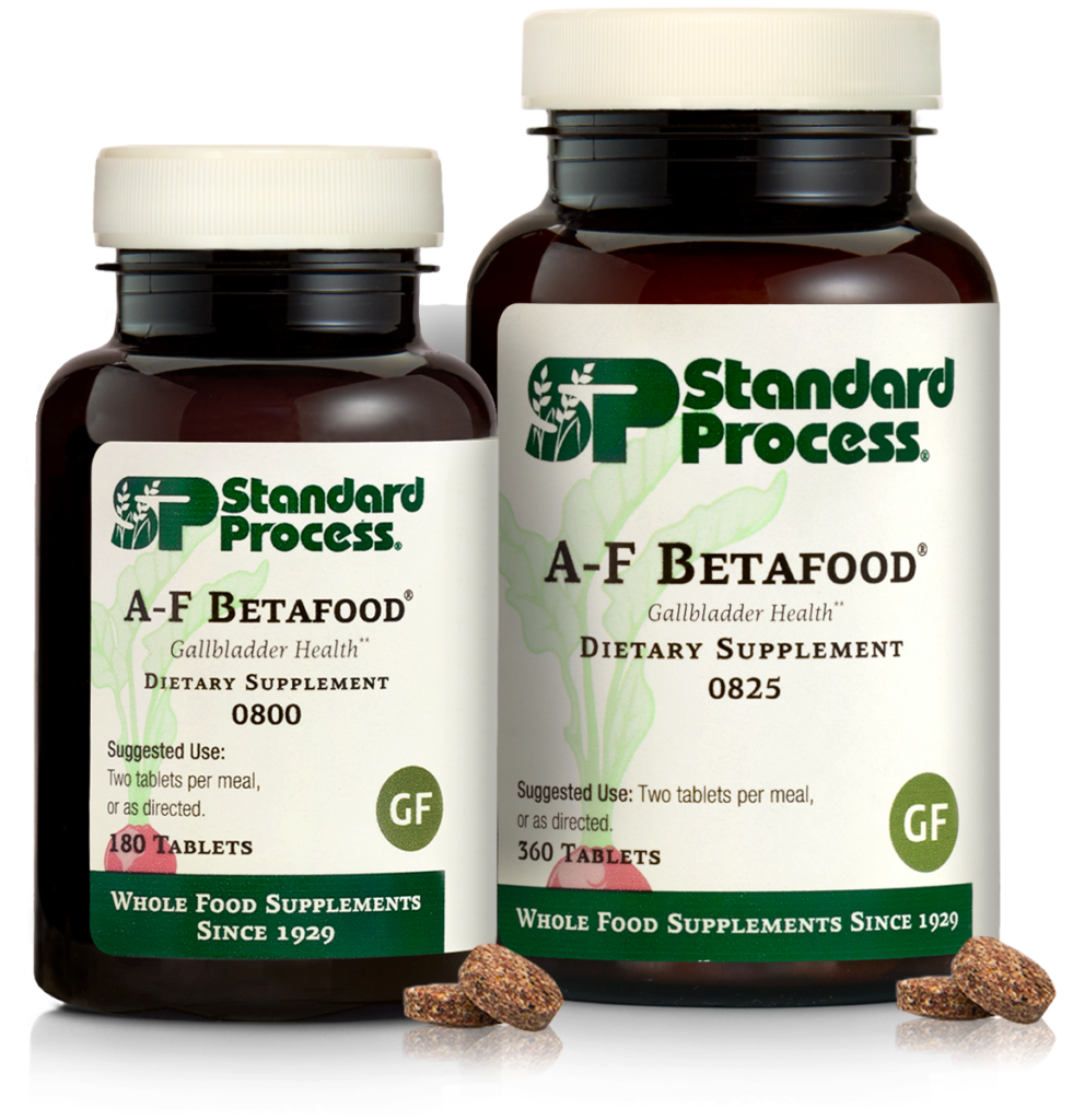 A-F Betafood®