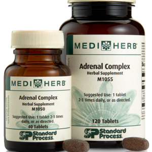 Adrenal Complex