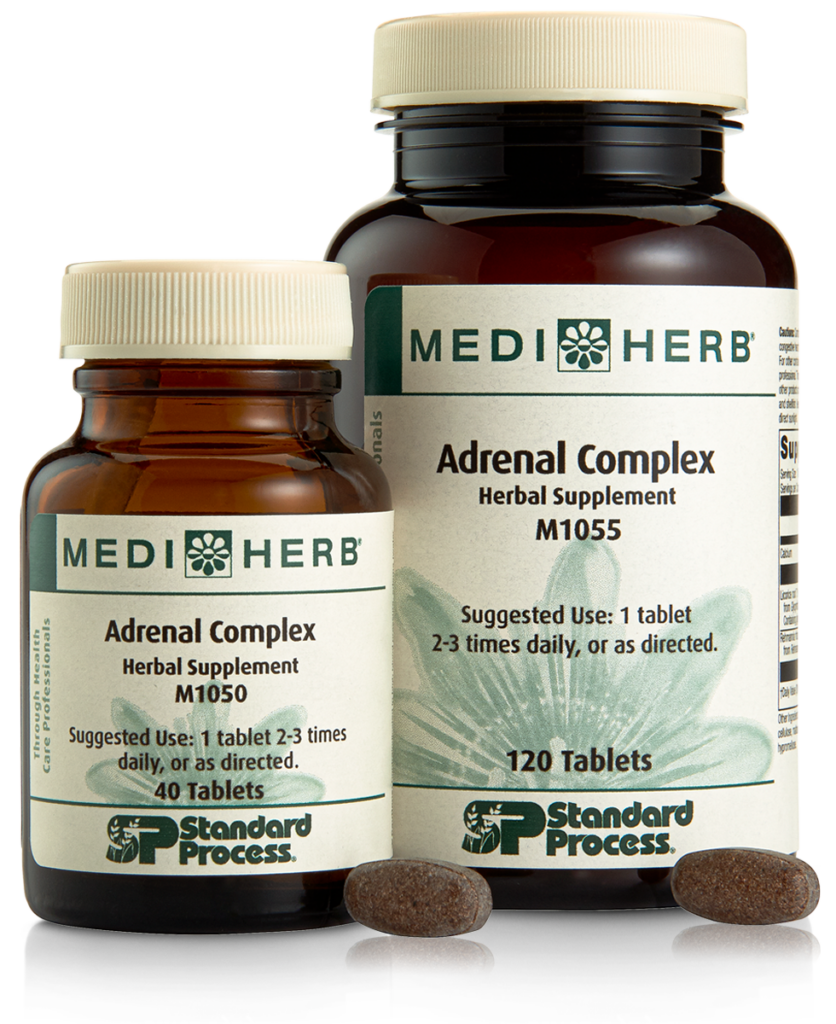 Adrenal Complex