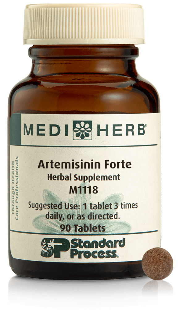 Artemisinin Forte