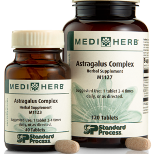 Astragalus Complex