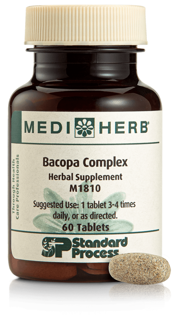 Bacopa Complex