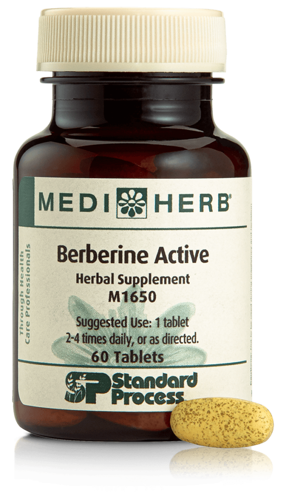 Berberine Active