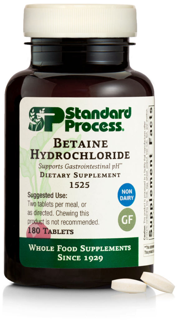 Betaine Hydrochloride