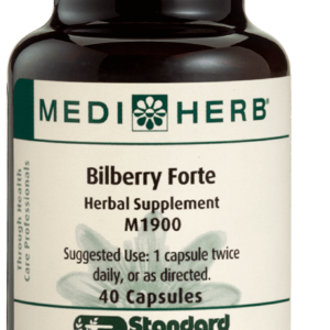 Bilberry Forte