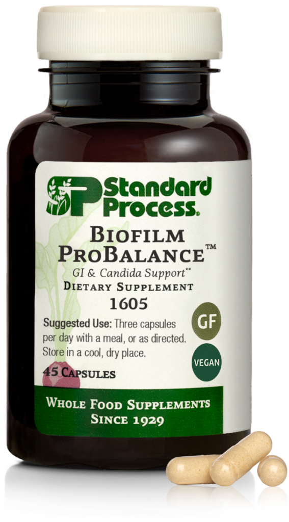 Biofilm ProBalance™