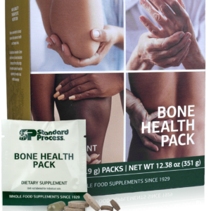 Bone Health Pack