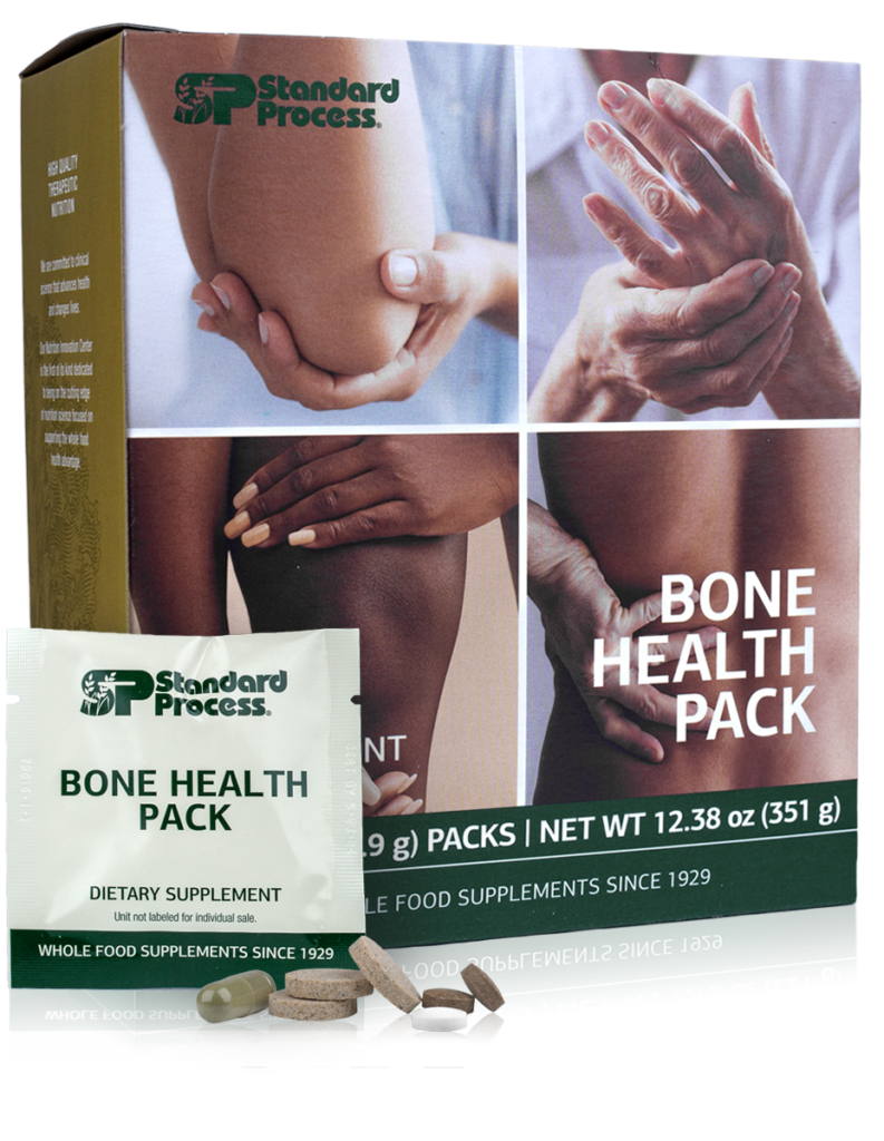 Bone Health Pack