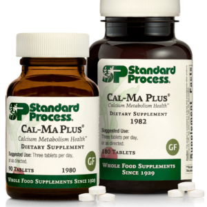 Cal-Ma Plus®