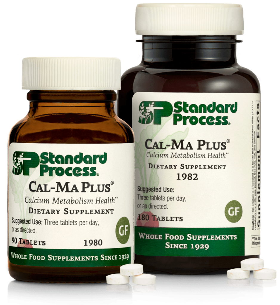 Cal-Ma Plus®