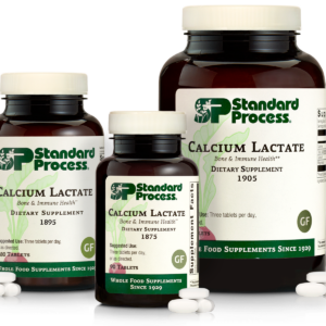 Calcium Lactate