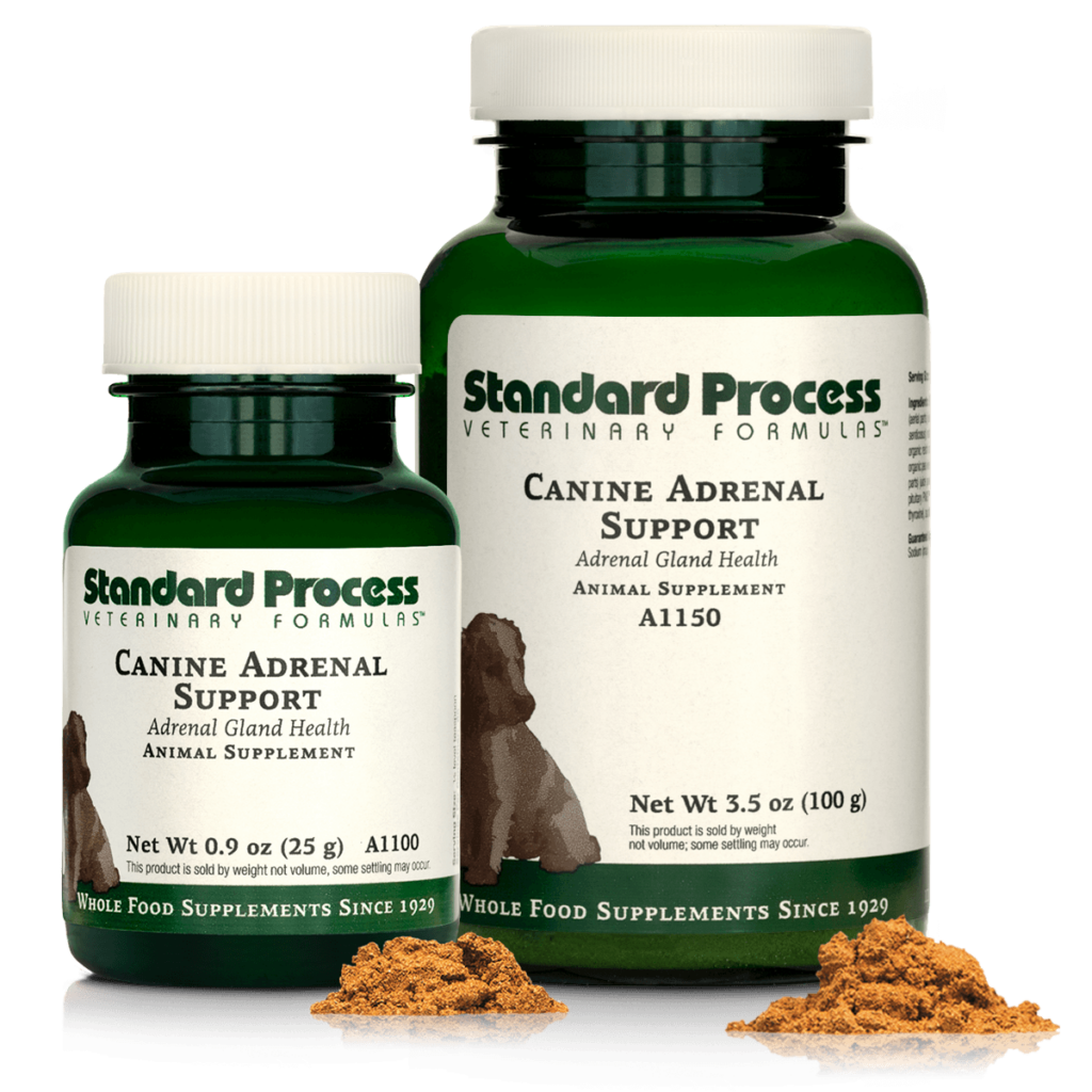 Canine Adrenal Support