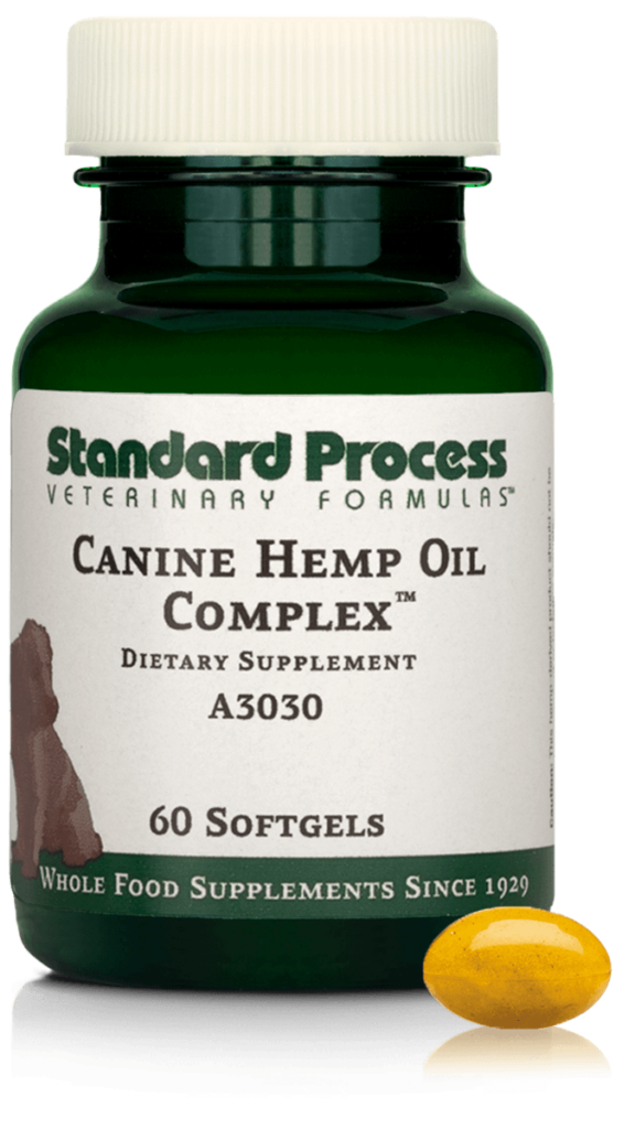 Canine Hemp Oil Complex™